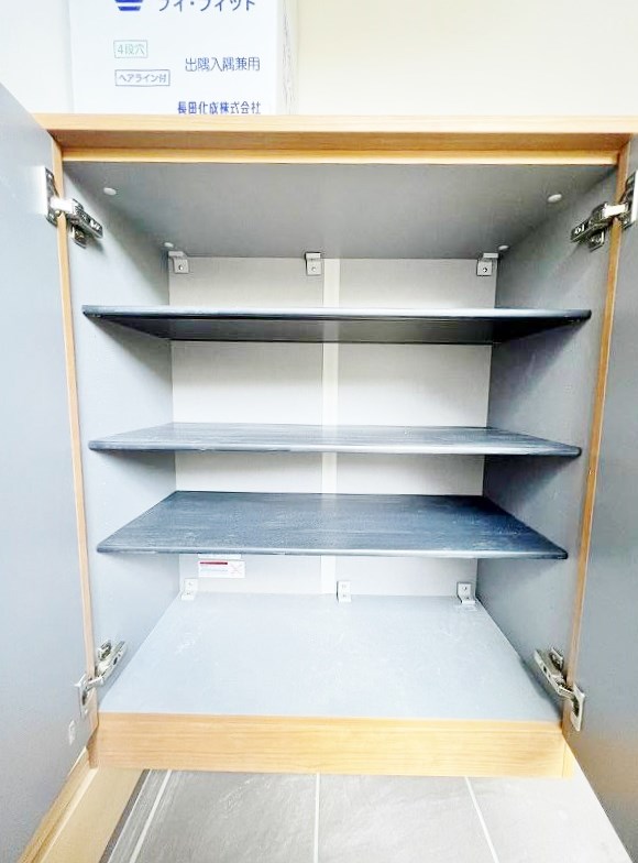 サンラプロ下富野Ⅱ　A棟 その他6