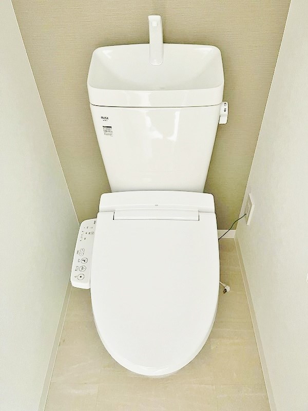 サンラプロ下富野Ⅱ　A棟 その他12