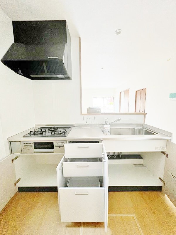 サンラプロ下富野Ⅱ　A棟 その他16