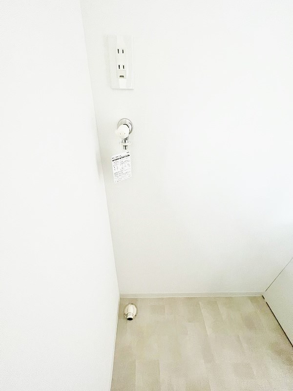 サンラプロ下富野Ⅱ　A棟 その他22