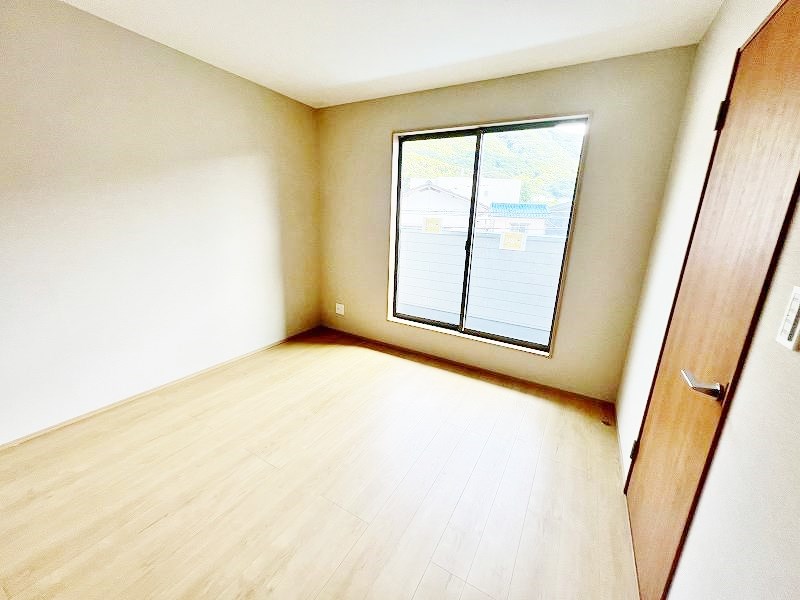 サンラプロ下富野Ⅱ　A棟 その他26