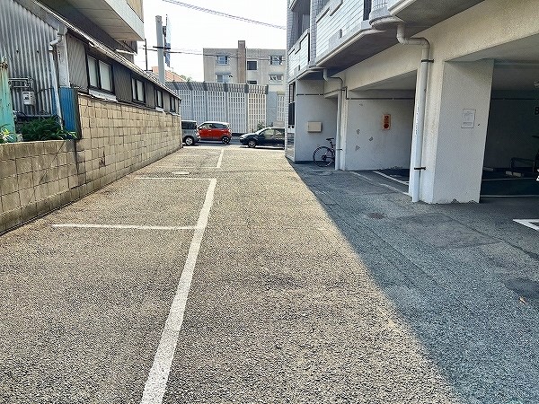 ロイヤルアネックス  その他外観2