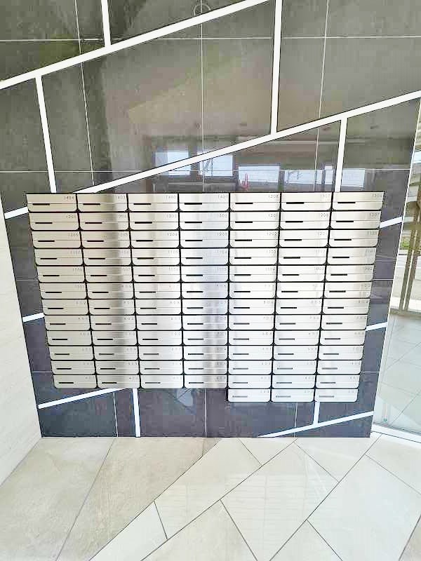 アクシオ北九州 その他外観2