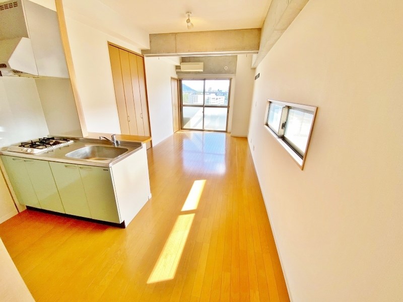 ベーシックビル ベッドルーム