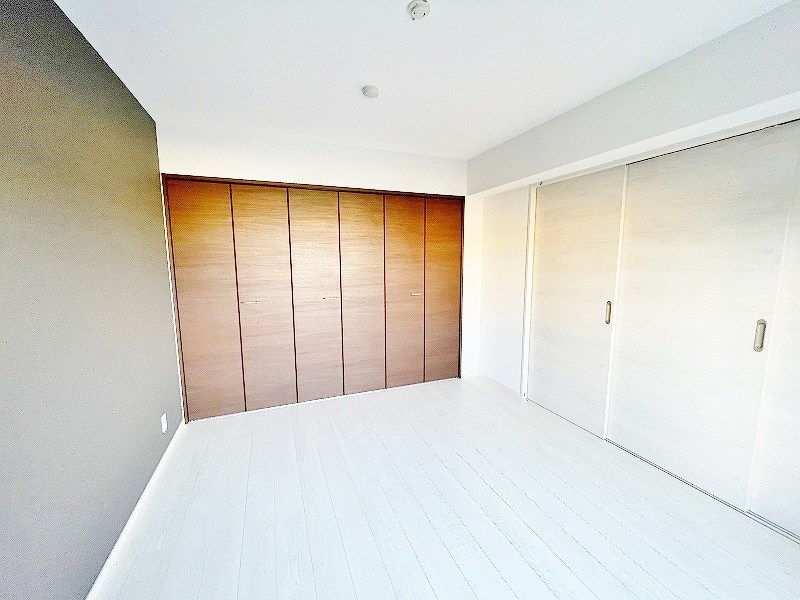 ＫＩＲＡＹＡＥＳＵ（キラヤエス） ベッドルーム