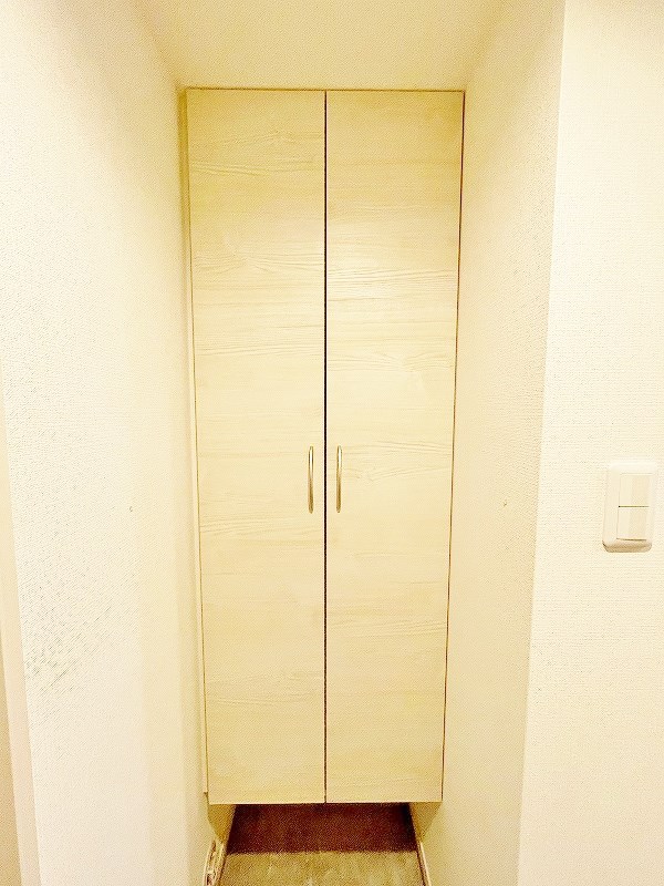 ＫＩＲＡＹＡＥＳＵ（キラヤエス） 玄関