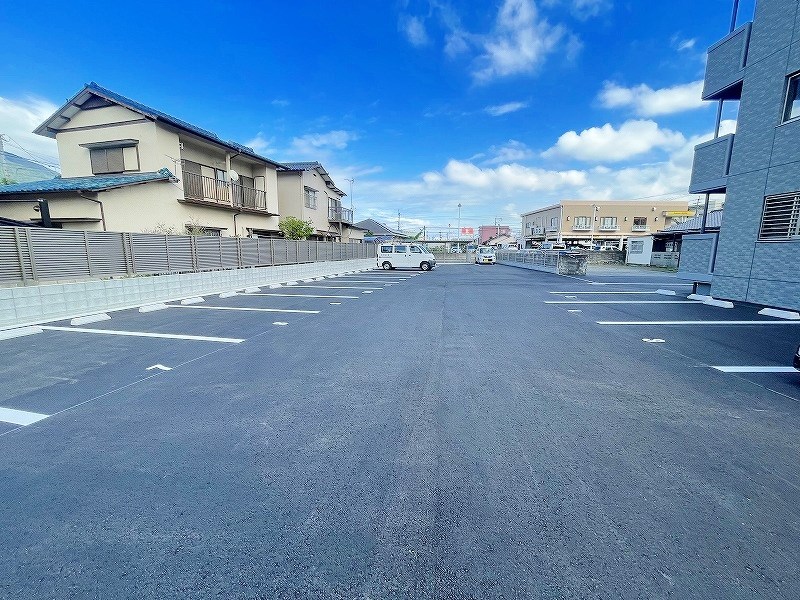ＫＩＲＡＹＡＥＳＵ（キラヤエス） 駐車場