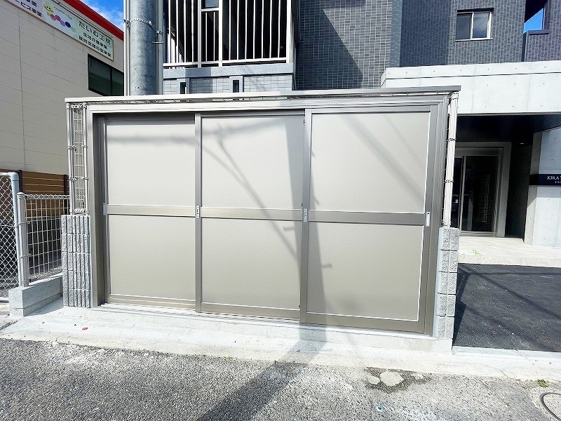 ＫＩＲＡＹＡＥＳＵ（キラヤエス） その他共有部分