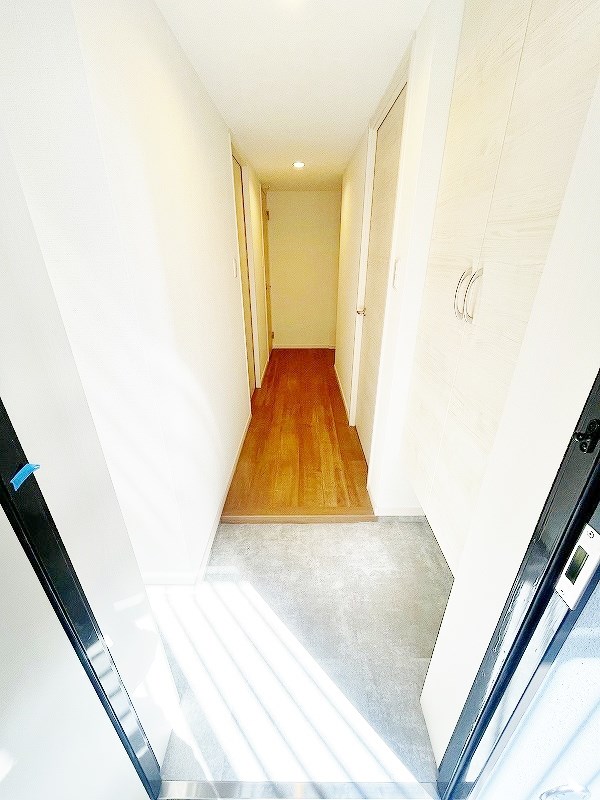 ＫＩＲＡＹＡＥＳＵ（キラヤエス） 玄関