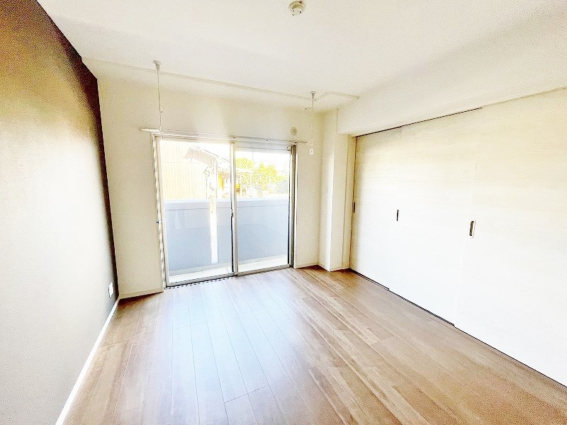 ＫＩＲＡＹＡＥＳＵ（キラヤエス） ベッドルーム