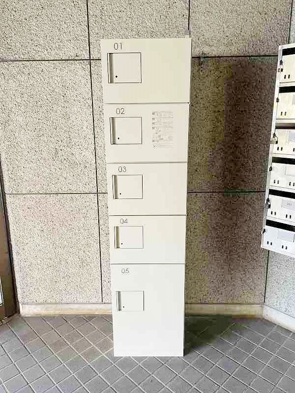 セゾン片野公園前 その他外観2