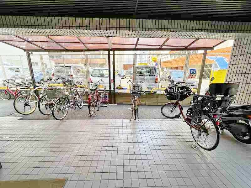 セゾン片野公園前 その他外観3