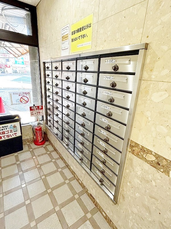 ヴァルト片野駅前   その他外観2