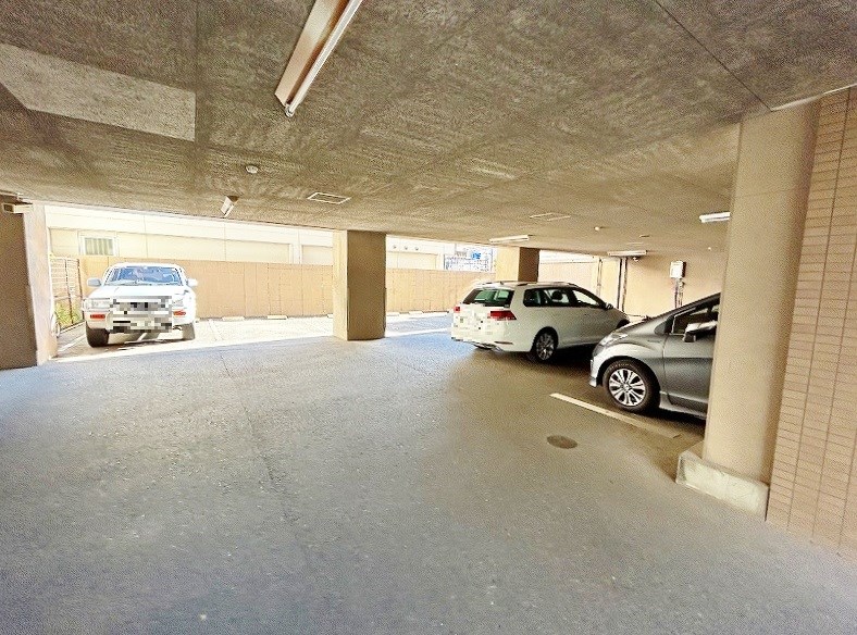 ヴァルト片野駅前   その他外観5