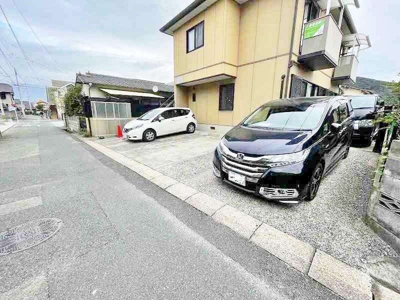 ディアコート若園 その他外観3