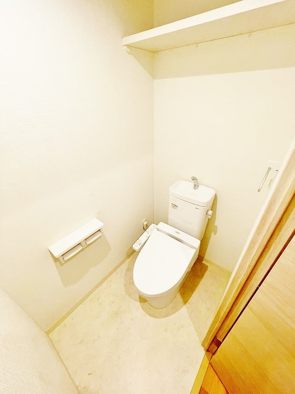 フローラ菜園場 その他2