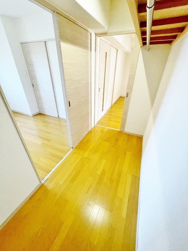 フローラ菜園場 その他4