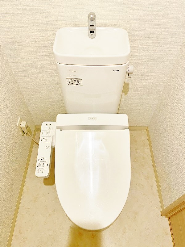 フローラ菜園場 その他17