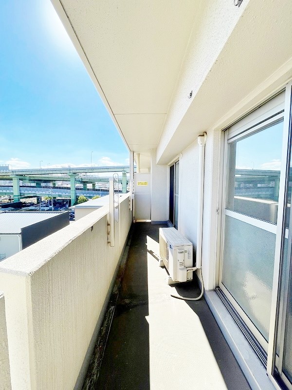 フローラ菜園場 その他41