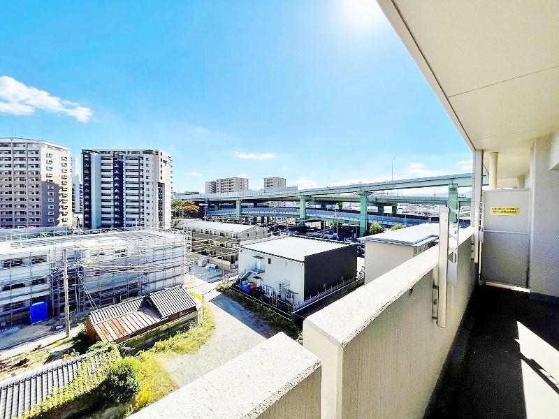 フローラ菜園場 その他42