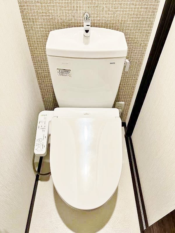 コーポニシカワ   その他2