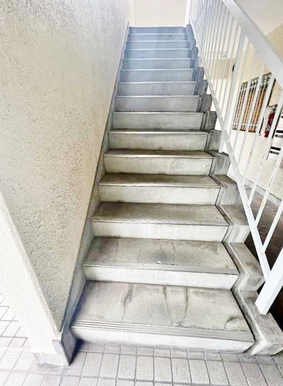 コーポニシカワ   その他外観1