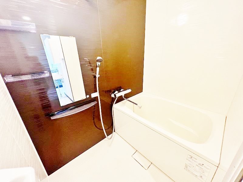 コーポニシカワ   その他8