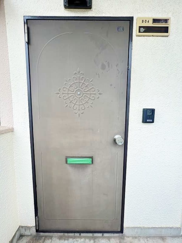 コーポニシカワ   その他9