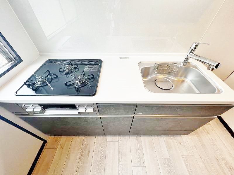 コーポニシカワ   その他13