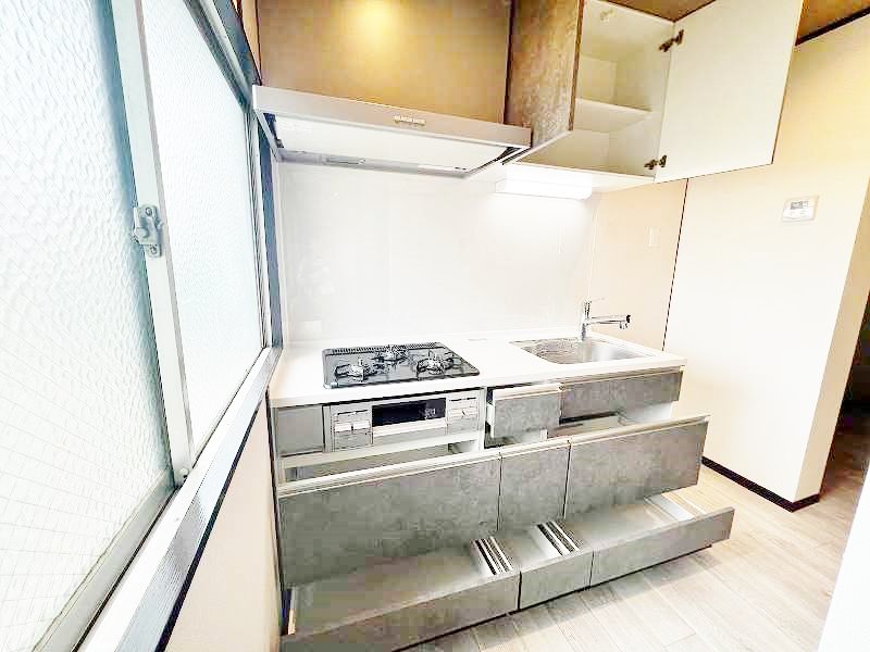 コーポニシカワ   その他16