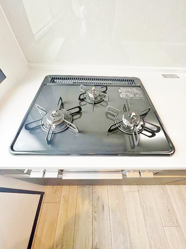 コーポニシカワ   その他17