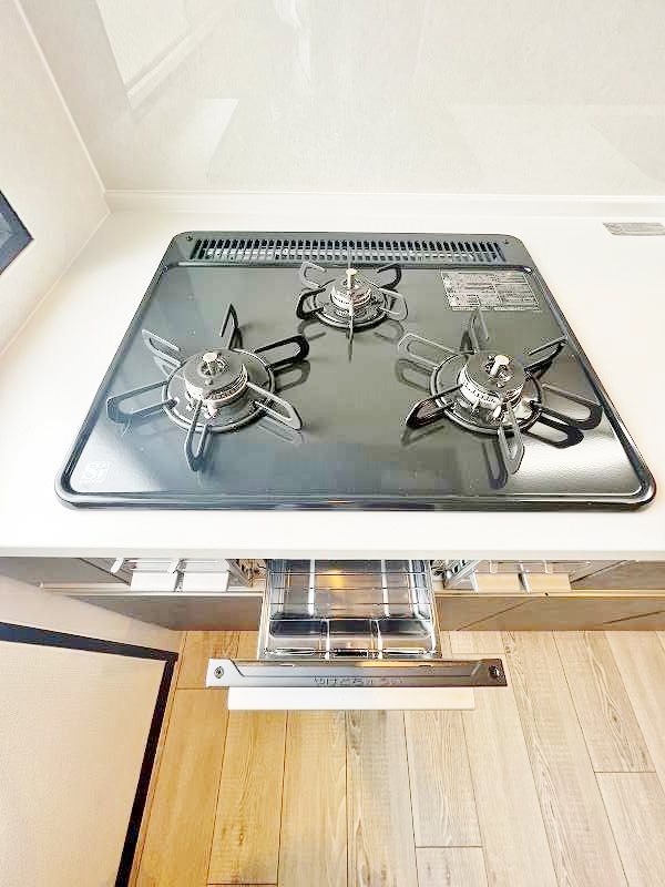 コーポニシカワ   その他18