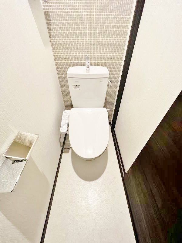 コーポニシカワ   その他21