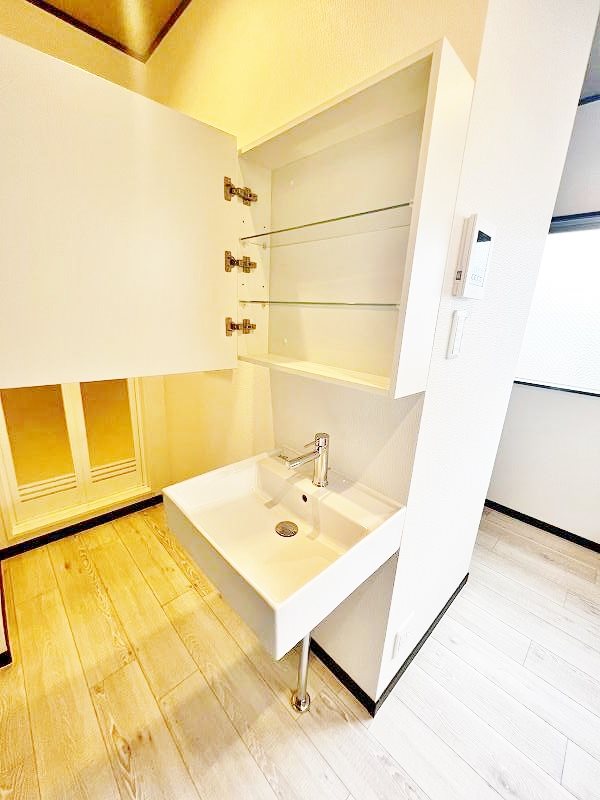 コーポニシカワ   その他22