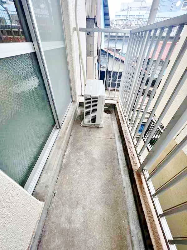 コーポニシカワ   その他31