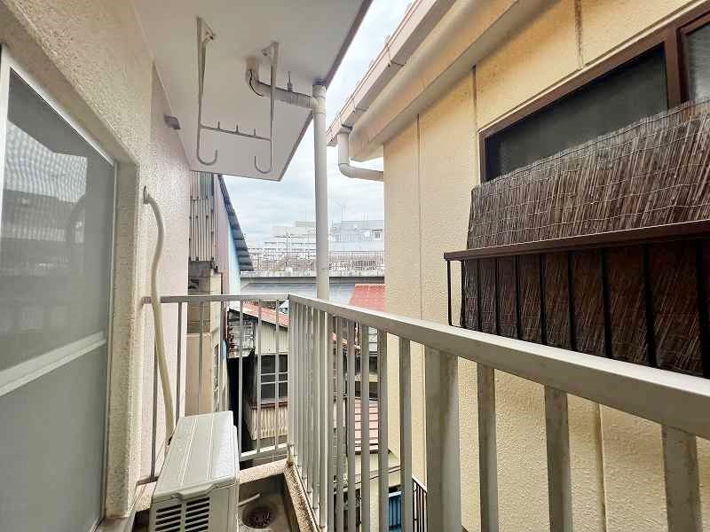 コーポニシカワ   その他33