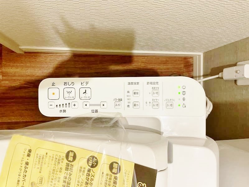 Rita-Ⅰ（リタ・ファースト） その他16