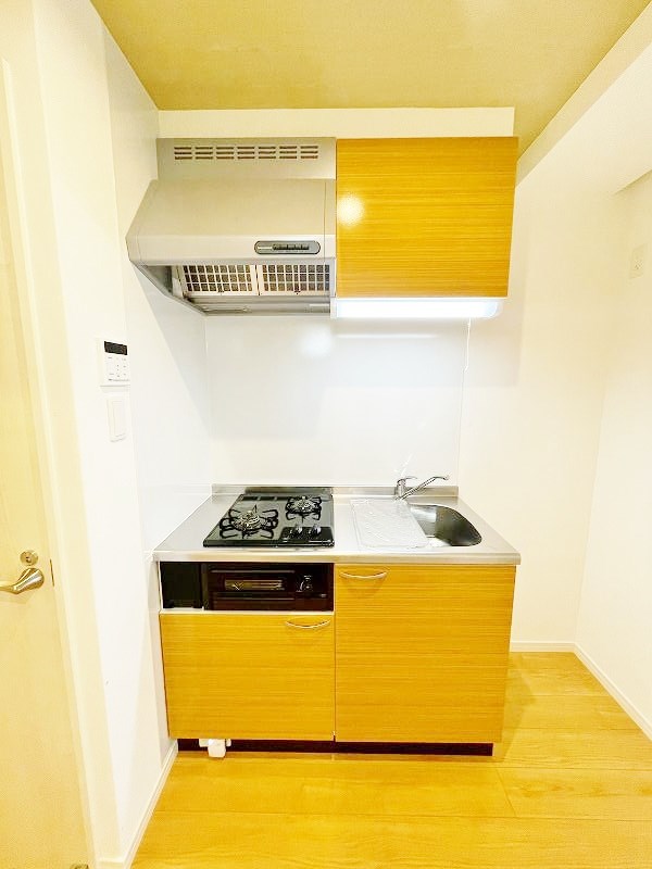 Rita-Ⅰ（リタ・ファースト） キッチン