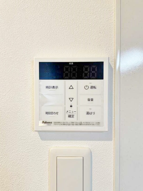 Rita-Ⅰ（リタ・ファースト） その他22