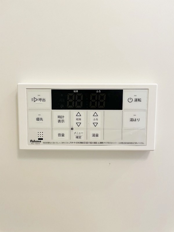 Rita-Ⅰ（リタ・ファースト） その他26