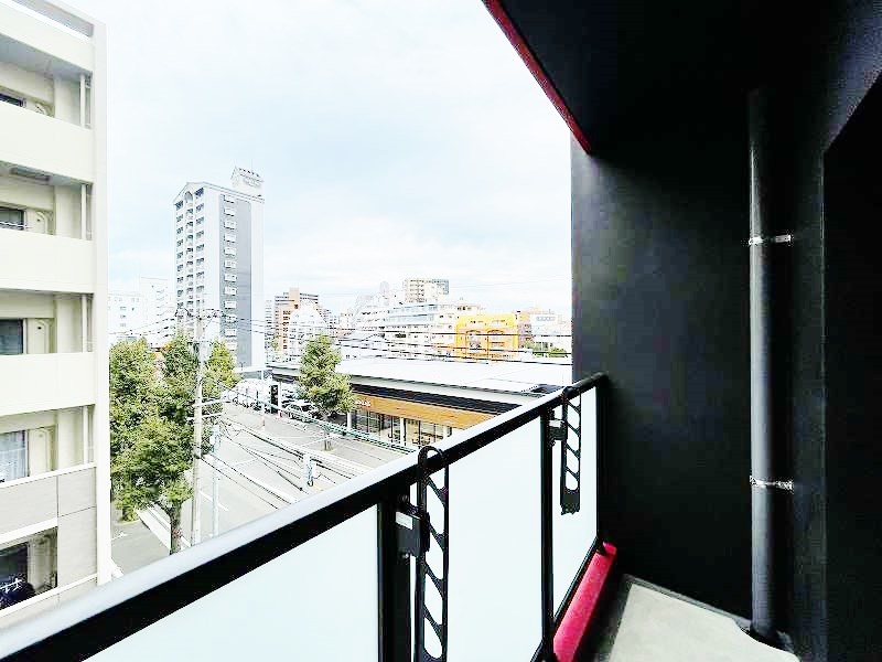 Rita-Ⅰ（リタ・ファースト） その他41