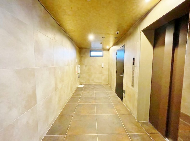 Rita-Ⅰ（リタ・ファースト） その他外観5