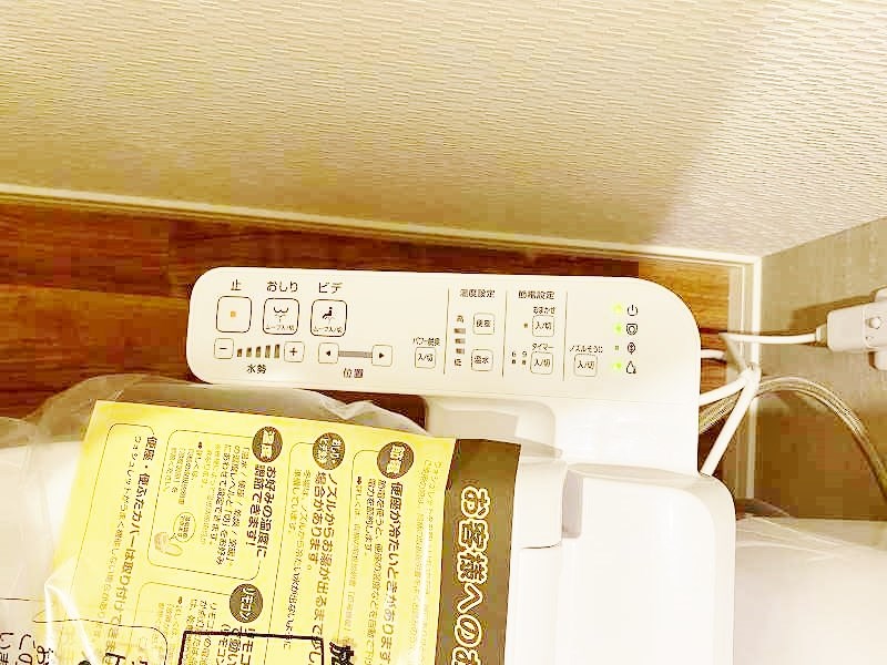 Rita-Ⅰ（リタ・ファースト） その他14