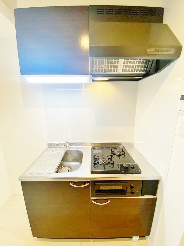 Rita-Ⅰ（リタ・ファースト） キッチン