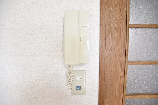 ガーデンハイツ中井 その他3