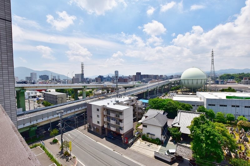 ウイングス西小倉 その他42