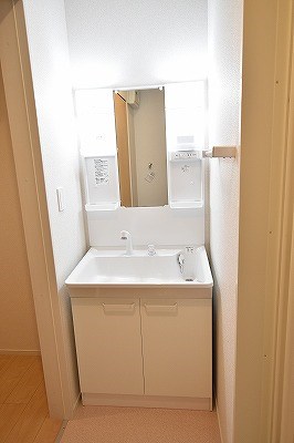 キーファームルデⅠ その他1