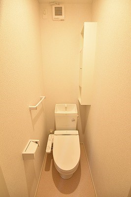 キーファームルデⅠ その他2