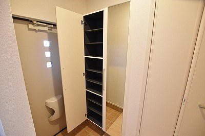 キーファームルデⅠ その他6