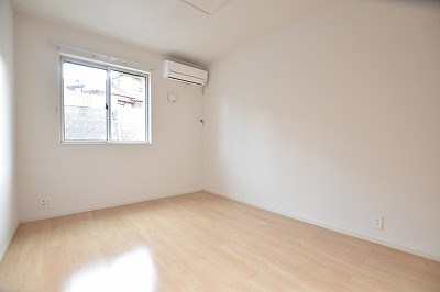 キーファームルデⅠ ベッドルーム